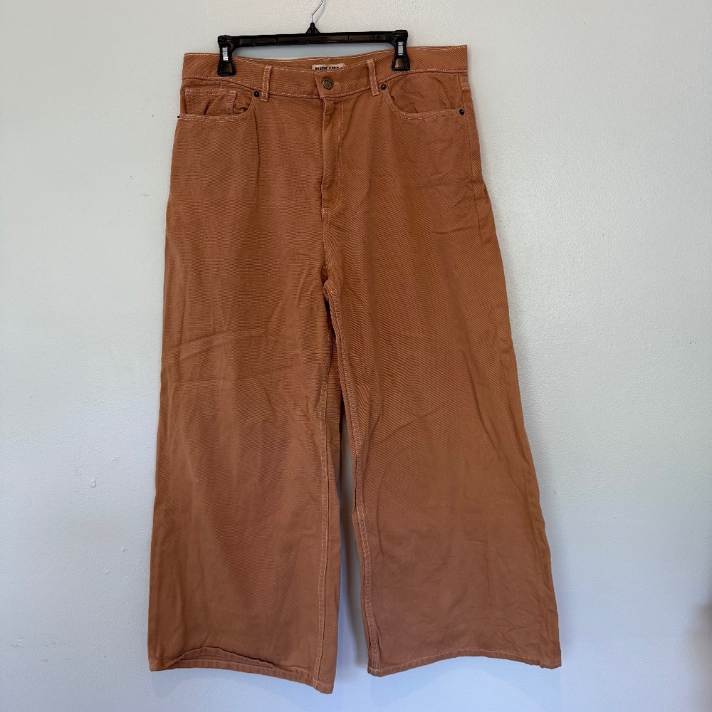 Rudy Jude Sarah Jeans